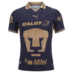 Pumas UNAM Domácí Dres 2026/27