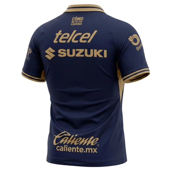 Pumas UNAM Domácí Dres 2026/27