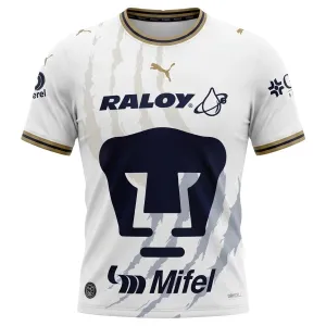 Pumas UNAM Venkovní Dres 2026/27