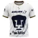 Pumas UNAM Venkovní Dres 2026/27 Pumas UNAM Venkovní Dres 2026/27