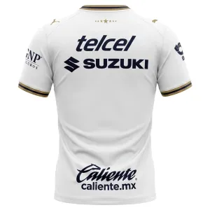 Pumas UNAM Venkovní Dres 2026/27