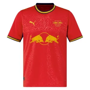 RB Leipzig Venkovní Dres 2026/27