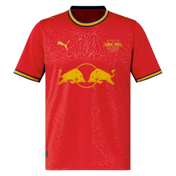RB Leipzig Venkovní Dres 2026/27