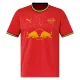 RB Leipzig Venkovní Dres 2026/27