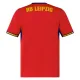 RB Leipzig Venkovní Dres 2026/27