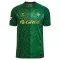 Real Betis Venkovní Dres 2026/27