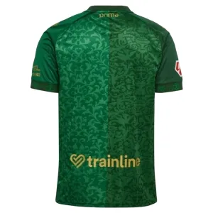 Real Betis Venkovní Dres 2026/27