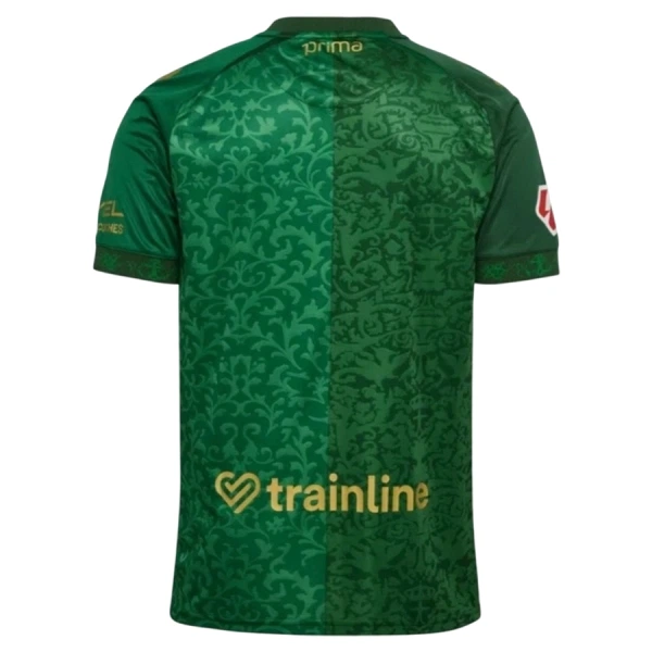 Real Betis Venkovní Dres 2026/27