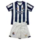 Real Sociedad Dětský Domácí Dres 2026/27 Real Sociedad Dětský Domácí Dres 2026/27