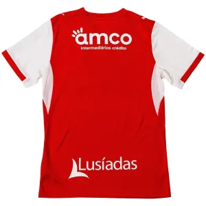 SC Braga Domácí Dres 2026/27