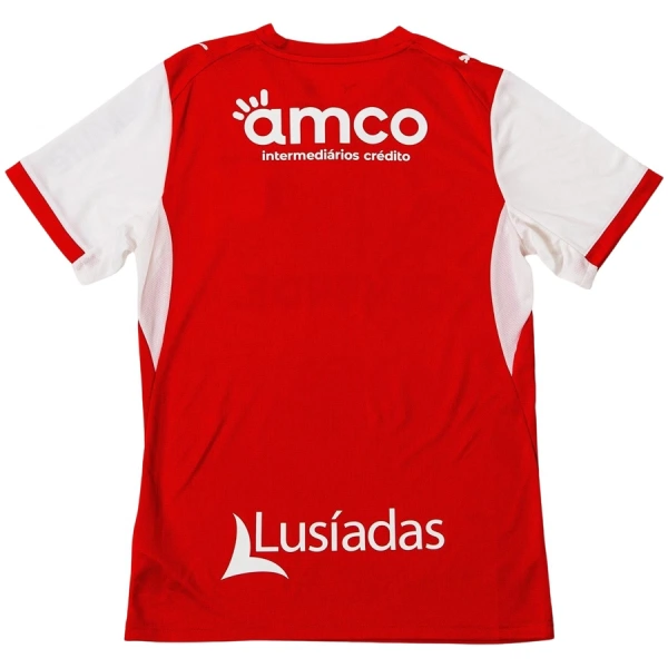 SC Braga Domácí Dres 2026/27