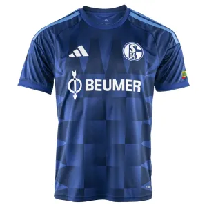 Schalke 04 Domácí Dres 2026/27