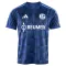 Schalke 04 Domácí Dres 2026/27