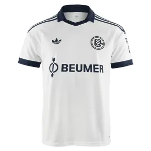 Schalke 04 Venkovní Dres 2026/27