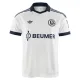 Schalke 04 Venkovní Dres 2026/27