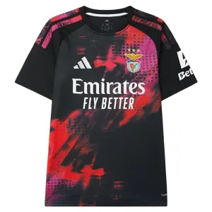 SL Benfica Třetí Dres 2026/27