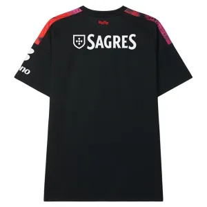 SL Benfica Třetí Dres 2026/27