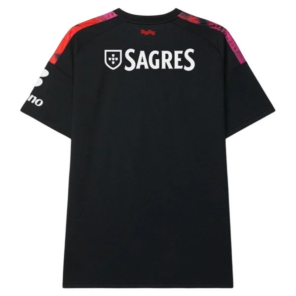 SL Benfica Třetí Dres 2026/27