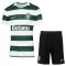 Sporting CP Dětský Domácí Dres 2026/27