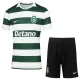 Sporting CP Dětský Domácí Dres 2026/27