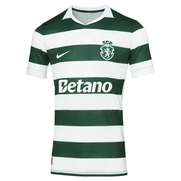 Sporting CP Dětský Domácí Dres 2026/27