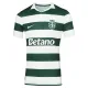 Sporting CP Dětský Domácí Dres 2026/27