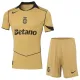 Sporting CP Dětský Venkovní Dres 2026/27