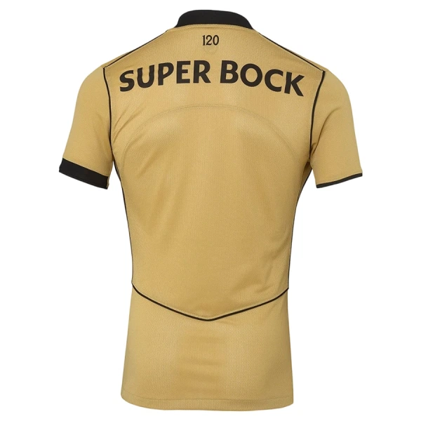 Sporting CP Dětský Venkovní Dres 2026/27