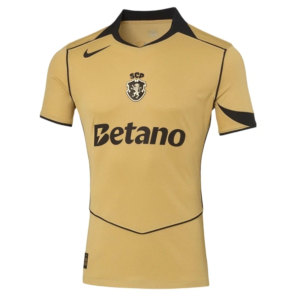 Sporting CP Dětský Venkovní Dres 2026/27