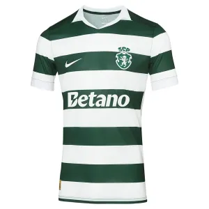 Sporting CP Domácí Dres 2026/27