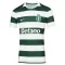 Sporting CP Domácí Dres 2026/27
