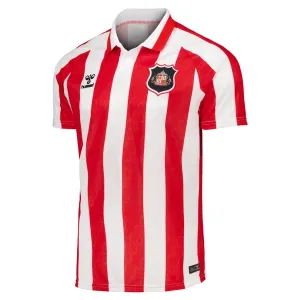 Sunderland Domácí Dres 2026/27