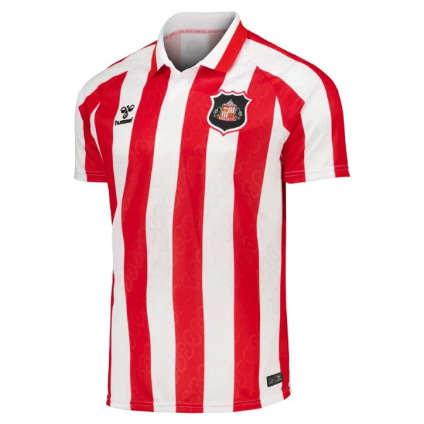 Sunderland Domácí Dres 2026/27 Sunderland Domácí Dres 2026/27
