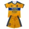 Tigres UANL Dětský Domácí Dres 2026/27