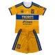 Tigres UANL Dětský Domácí Dres 2026/27 Tigres UANL Dětský Domácí Dres 2026/27