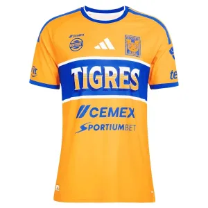 Tigres UANL Domácí Dres 2026/27