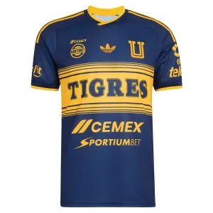 Tigres UANL Venkovní Dres 2026/27