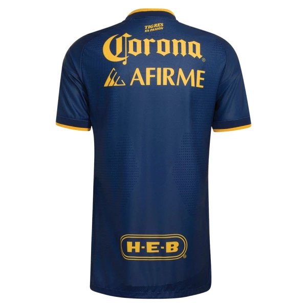 Tigres UANL Venkovní Dres 2026/27