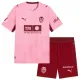 Valencia CF Dětský Třetí Dres 2026/27 Valencia CF Dětský Třetí Dres 2026/27