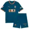 Valencia CF Dětský Venkovní Dres 2026/27