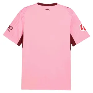 Valencia CF Třetí Dres 2026/27
