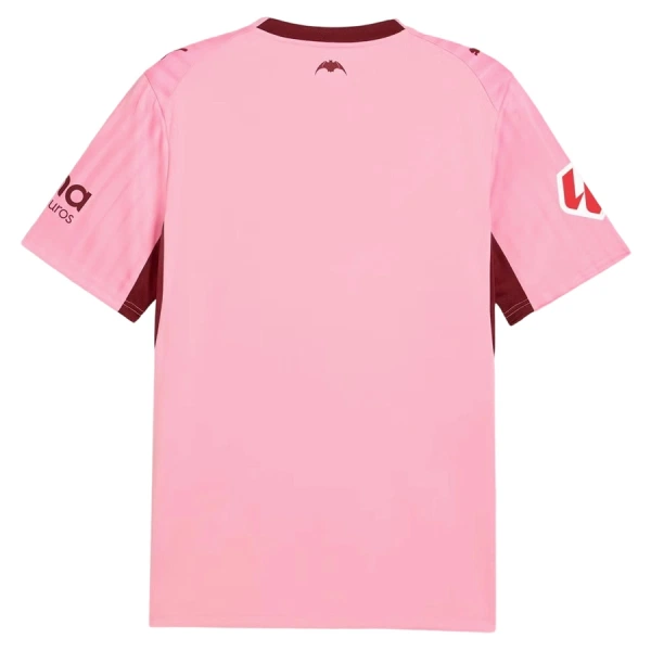 Valencia CF Třetí Dres 2026/27