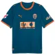 Valencia CF Venkovní Dres 2026/27 Valencia CF Venkovní Dres 2026/27