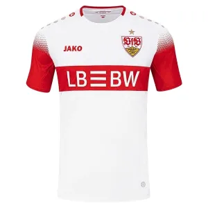 VfB Stuttgart Domácí Dres 2026/27