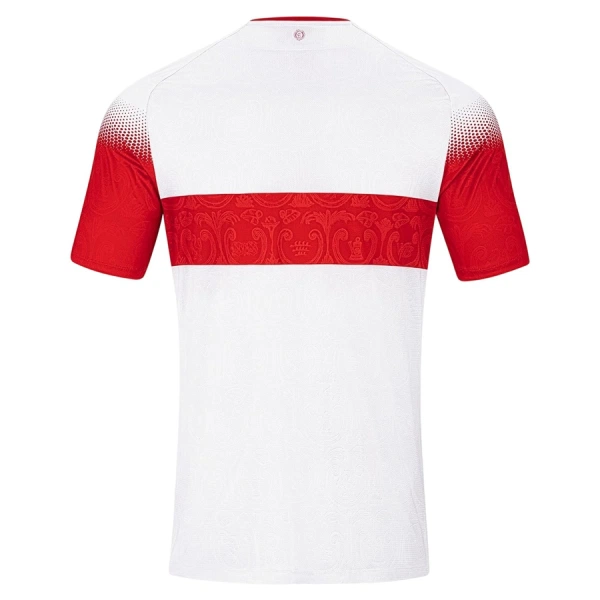 VfB Stuttgart Domácí Dres 2026/27