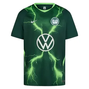 VfL Wolfsburg Domácí Dres 2026/27