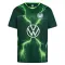 VfL Wolfsburg Domácí Dres 2026/27
