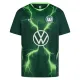 VfL Wolfsburg Domácí Dres 2026/27 VfL Wolfsburg Domácí Dres 2026/27