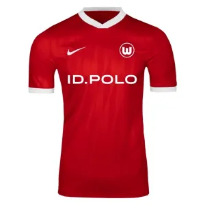 VfL Wolfsburg Třetí Dres 2026/27