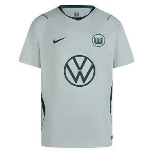 VfL Wolfsburg Venkovní Dres 2026/27